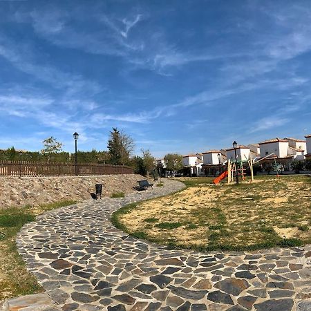 Вілла Ronko House El Ronquillo Екстер'єр фото