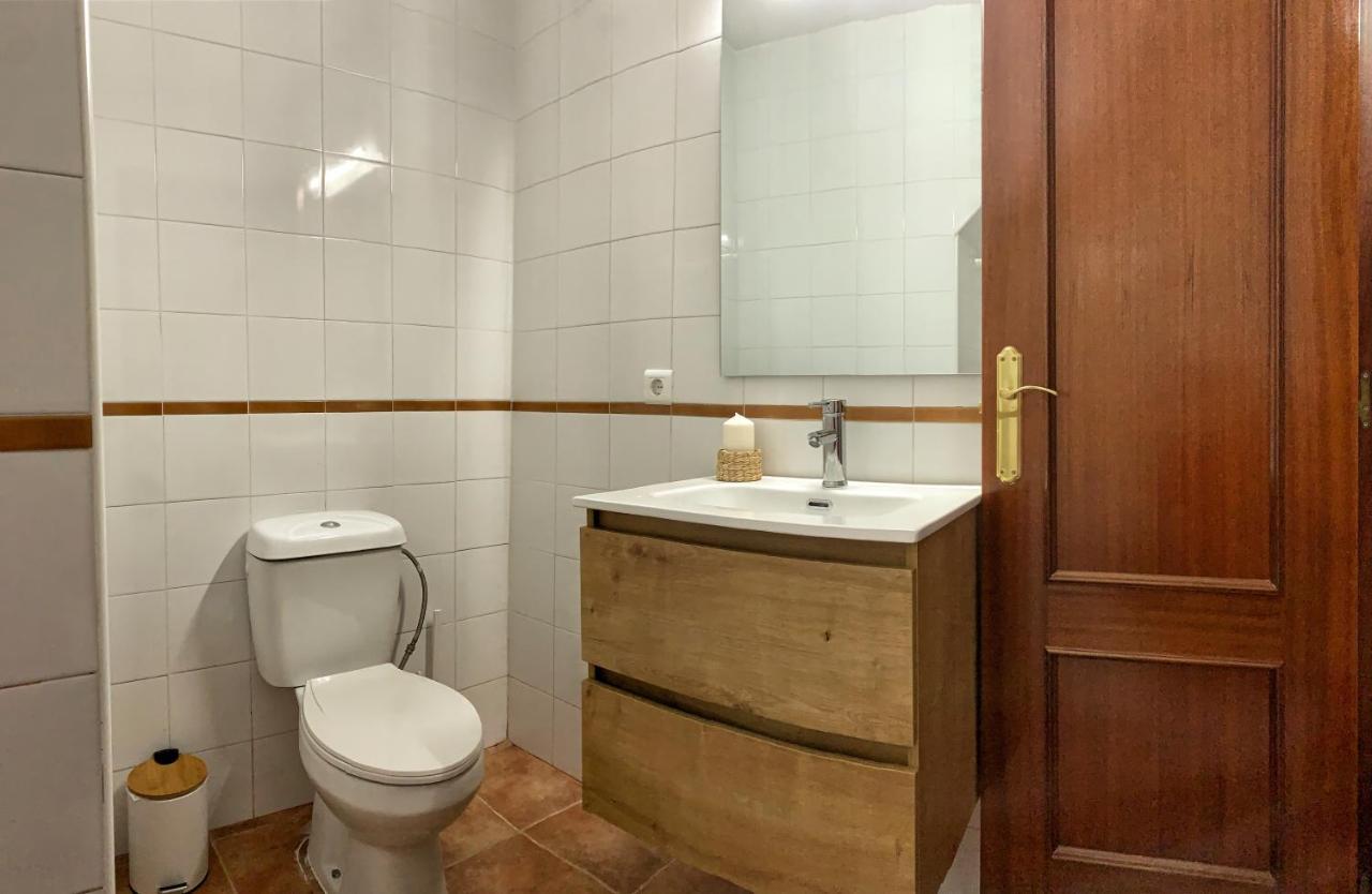 Вілла Ronko House El Ronquillo Екстер'єр фото