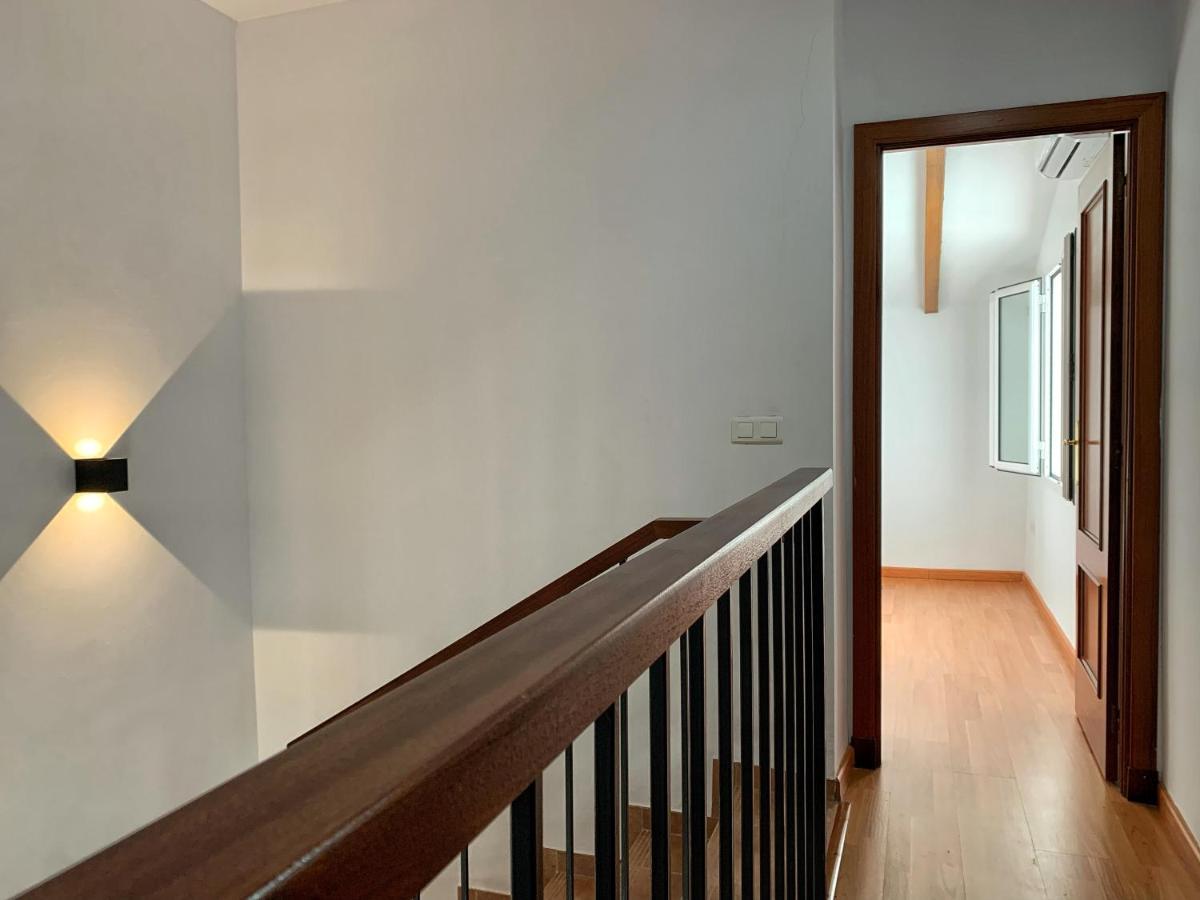 Вілла Ronko House El Ronquillo Екстер'єр фото
